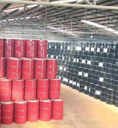 聚脲涂料的施工厚度多少(圖1) 雙組份聚脲涂料