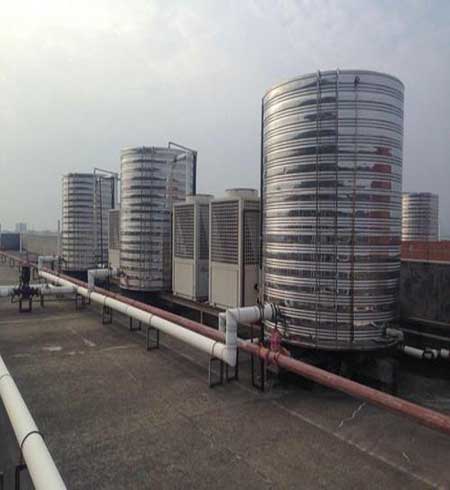 太陽能水箱發(fā)泡(圖3) 太陽能水箱發(fā)泡